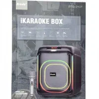 اسپیکر بصورت تک و عمده