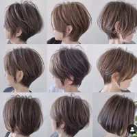 اصلاح کوتاهی مو رایگان