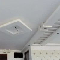 انجام کناف رابیتس سبک و گچ|خدمات پیشه و مهارت|کرمان, |دیوار