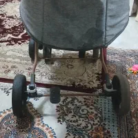 کالسکه گریه رورک گیف نوازد س