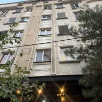 ۲۵مترکف/۸متر بالکن/بر۴/بر اصلی فلکه اول تهرانپارس