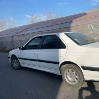 پژو پارس مدل ۹۹ بی رنگ