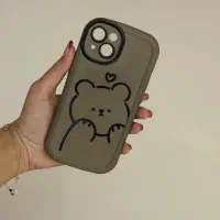 قاب آیفون ۱۳|لوازم جانبی موبایل و تبلت|ارومیه, |دیوار