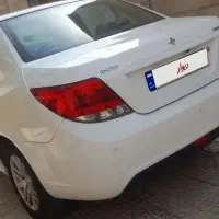 دنا تیپ ۲ مدل ۹۶|خودرو سواری و وانت|گناباد, |دیوار