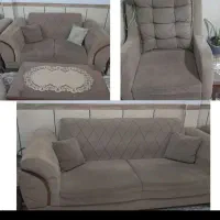 مبل هفت نفره