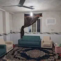 فروش واحد ۷۰ متری آپارتمان در ۶۹ هکتاری برازجان|فروش آپارتمان|برازجان, |دیوار