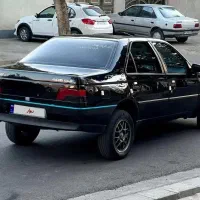 405مدل ۸۳عروسک دوتیکه رنگ شاسی پلم|خودرو سواری و وانت|رشت, یخسازی|دیوار