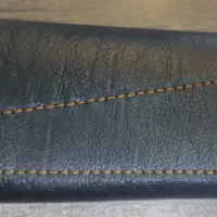 کیف دستی چرم صنعتی دستدوز