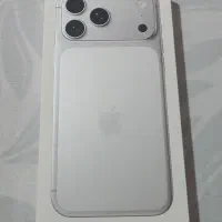 Apple Iphone 17 Pro Max 256GB ZAA