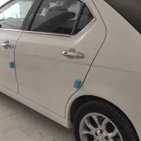 دنا پلاس اتوماتیک آپشنال 1404|خودرو سواری و وانت|شهرکرد, |دیوار