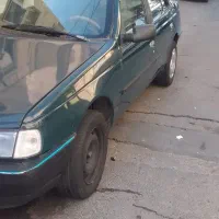 پژو RD.i مدل 83/10 انژکتور|خودرو سواری و وانت|کرج, دولت‌آباد|دیوار