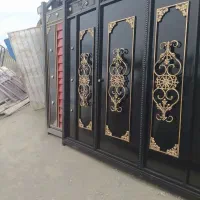 فروش درب پنجره تانکر شبستر|خدمات پیشه و مهارت|شبستر, |دیوار