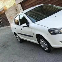 رانا مدل ۹۳ LX خانگی|خودرو سواری و وانت|اصفهان, شمس آباد|دیوار