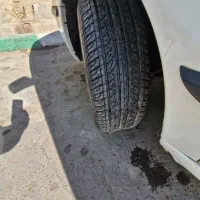 سمند ال ایکس LX|خودرو سواری و وانت|قوچان, |دیوار