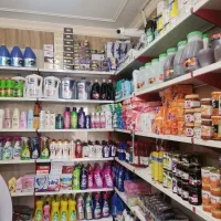 واگذاری هایپر مارکت سودآور موقعیت عالی|فروش مغازه و غرفه|یزد, |دیوار