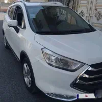 جک اس ۳ s3 مدل ۹۸