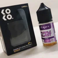 پاد Uwell Caliburn GK2|زیورآلات و اکسسوری|تهران, کوثر|دیوار