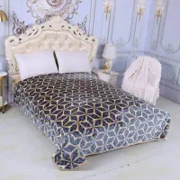 پتو مارک اسکیمو سنگین وزن|رختخواب، بالش، پتو|بندرعباس, |دیوار