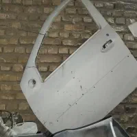 در راننده ال نود