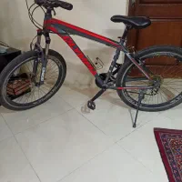 دوچرخه المپیا ۲۶