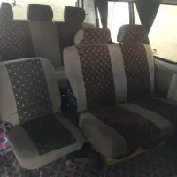 دلیکا شخصی مدل۲۰۰۷|خودرو سواری و وانت|تبریز, |دیوار