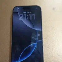 اپل 16 پرو|موبایل|اهواز, سیصد دستگاه|دیوار