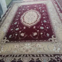 فرش 12متری وشش متری|فرش|کوهدشت, |دیوار