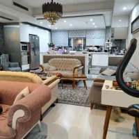 مجتمع ارکیده اتوبان شهیدبابایی (۱۲۵متری ۳خواب)