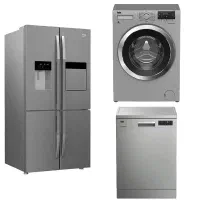 تعمیرلباسشویی ظرفشویی ساید بای ساید یخچال اسپیلت