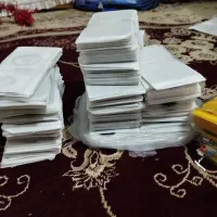 گلس عمده فروش فوری،لوازم جانبی