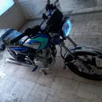 موتور احسان ۲۰۰