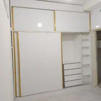 کابینت و کمد دیواری