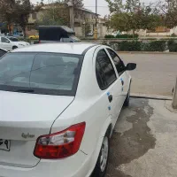 ساینا ۱۴۰۱تک  تک برگ سند|خودرو سواری و وانت|گنبد کاووس, |دیوار