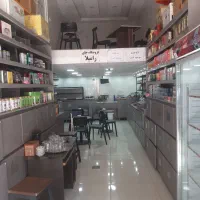 نیازمند یک نفر نیرو خانم