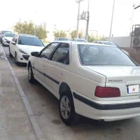 پارس ۱۴۰۰ سیمی