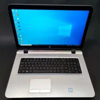 لپ تاپ HP مدل Pro book 450 G5