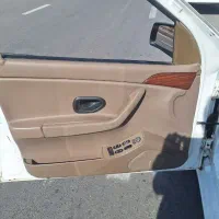 سمند ef7 مدل ۹۶|خودرو سواری و وانت|مراغه, |دیوار