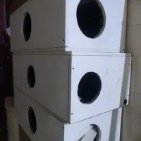 سایلنت باکس ماینر|قطعات و لوازم جانبی رایانه|مشهد, رده|دیوار