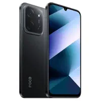 گوشی شیائومی Poco c85 دو سیم حافظه 256 رم 8