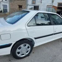 پژو پارس xu7Pمدل۱۴۰۲