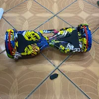 اسکوتر مولتی کالر ریموت دار