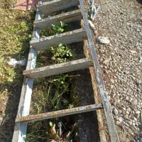 نردبان راه پله