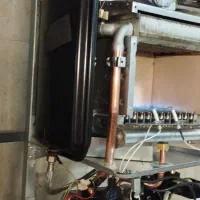 نصب و تعمیرات پکیج داکت اسپلیت و کولر گازی|آبگرمکن، پکیج، شوفاژ|کرج, عظیمیه|دیوار