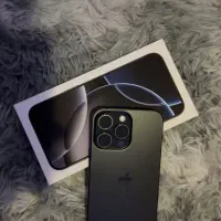 iPhone 16promax|موبایل|اراک, |دیوار