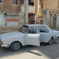 پیکان‌کلاسیک‌1361کلکسیونی