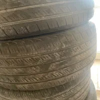 لاستیک سانتافه فروشی