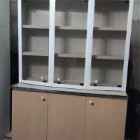 بوفه درحدنو