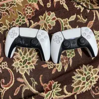 Ps5slim|کنسول، بازی ویدئویی و آنلاین|گرگان, |دیوار