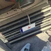 پژو پارس ۹۶ تک گانه|خودرو سواری و وانت|پارسآباد, |دیوار