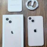 گوشی آیفون ۱۳ نرمال|موبایل|یزد, |دیوار